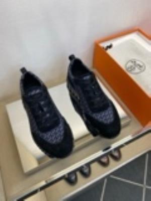 wholesale quality men hermes shoes model no. 277